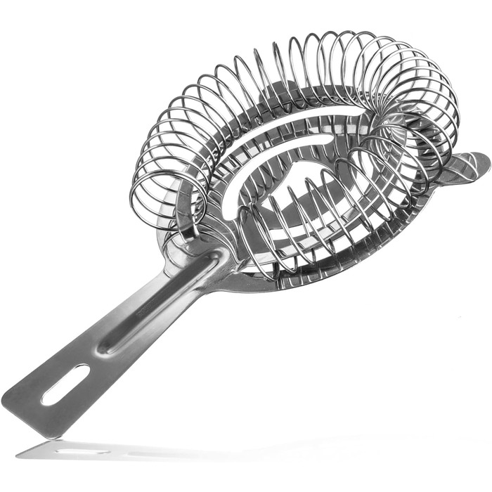 Набір барних ложок Vacu Vin з ситечком (78623606)