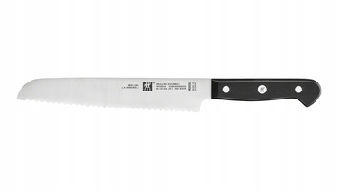Набір ножів у підставці Zwilling Gourmet, 5 предметів