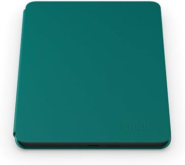 Чохол для Amazon Kindle Paperwhite та Kindle Colorsoft: легкий, складний, з екологічного матеріалу (Смарагдово-зелений)