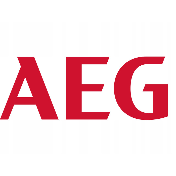 Ударний дриль-шурупокрут AEG 18V з 2 акумуляторами по 2Аг
