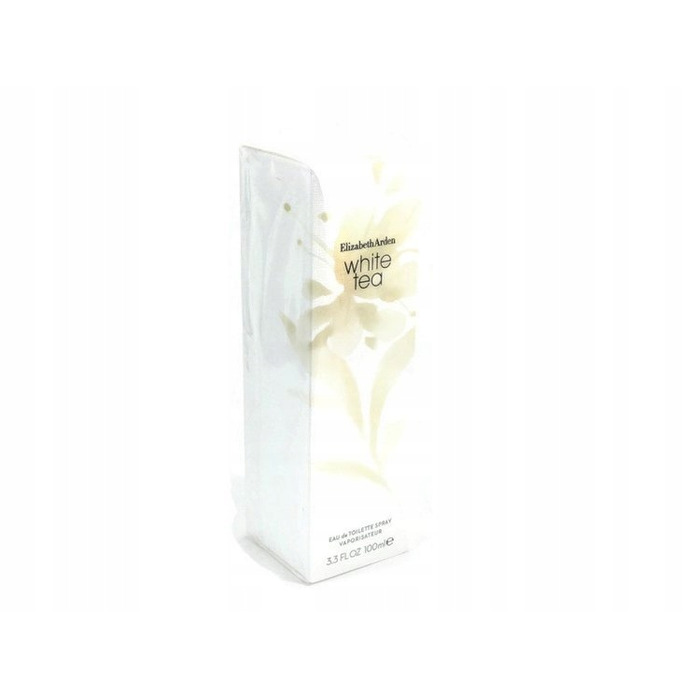 Парфумована вода Elizabeth Arden White Tea для жінок, 100 мл