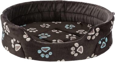 Тріксі Jimmy - собаче ліжко, 55x45 см (taupe, 65x75 см)