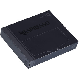 Капсули Nespresso Ristretto Professional - 50 шт.