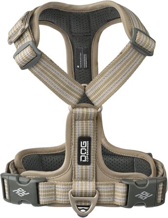 Нашийник для собак DOG Copenhagen Comfort Walk Air 3.0, Desert Dune, L