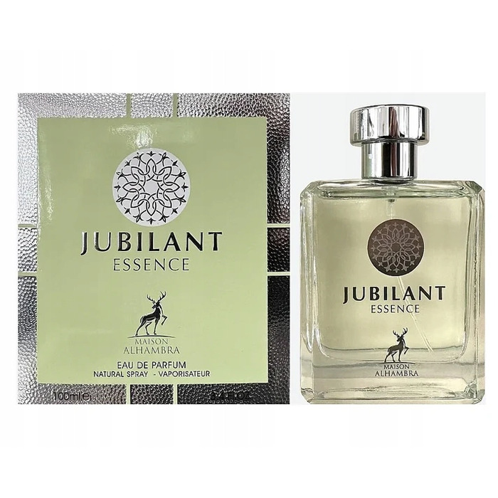 Парфумована вода Alhambra Jubilant Essence, 100 мл