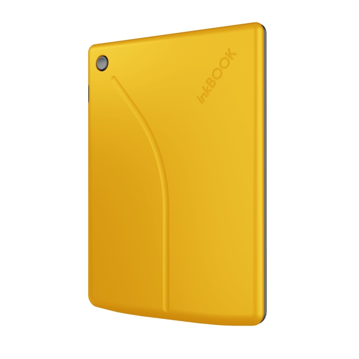 Електронна книга inkBOOK Solaris Color 32 ГБ 6