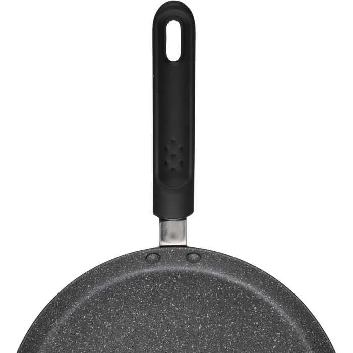 Сковорода Russell Hobbs RH02813EU7 Metallic Marble 28 см антипригарна, універсальна для індукції, грилю та смаження