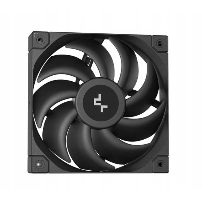 Рідинне охолодження Deepcool Mystique 360 (R-LX750-BKDSNMP-G-1)