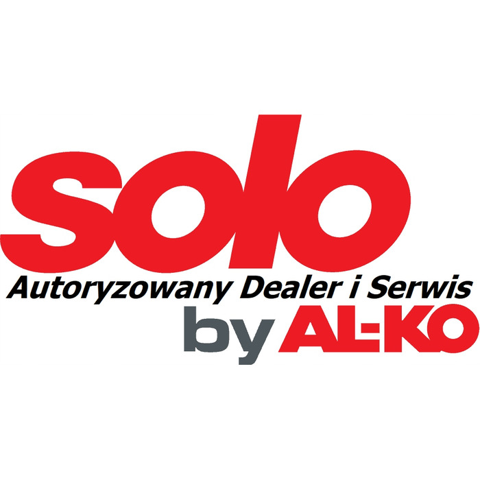 Робот-газонокосарка AL-KO Robolinho, 2000 Вт, 23 см, Wi-Fi, 5 Аг