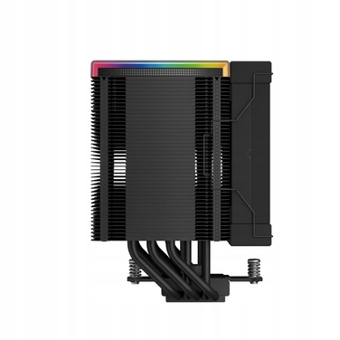 Безвентиляторний кулер для процесора Deepcool AK500-BKADMN-G