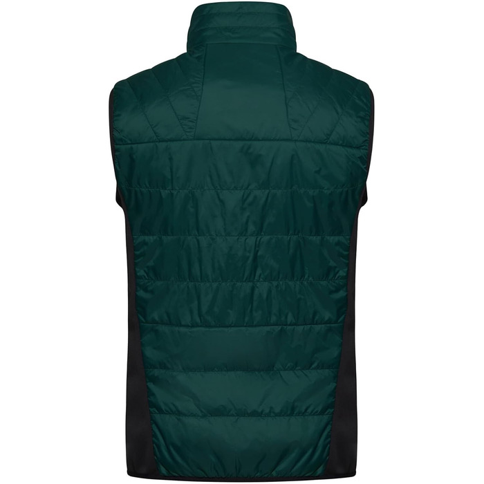 Жилет чоловічий VAUDE Sesvenna IV (XL, deep pond)