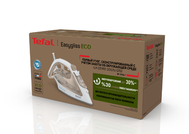 Парова праска Tefal 2800 Вт