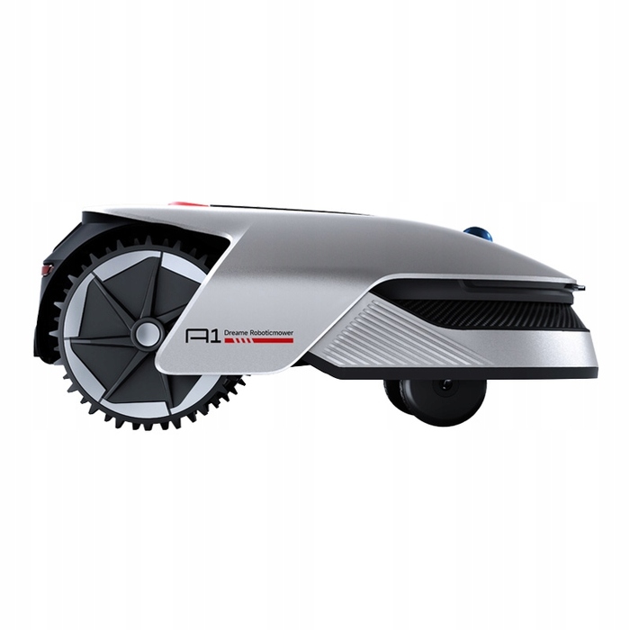 Робот-газонокосарка Dreame Roboticmower A1, ширина скошування 22 см