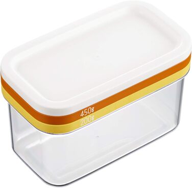 Akebono Industrie Butter Knife Case ST-3006