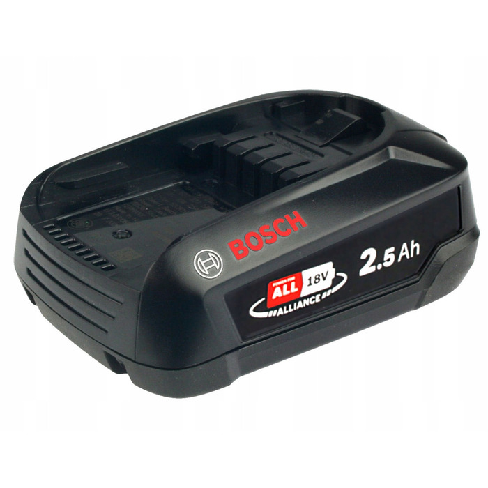 Дриль-викрутка Bosch UniversalImpact 18V-60