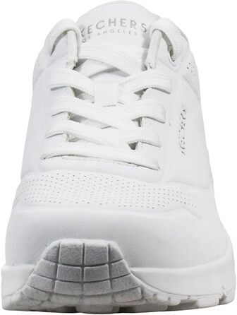 Кросівки Skechers UNO Night Shades для жінок (38 EU, білий, Opulenter Garten)