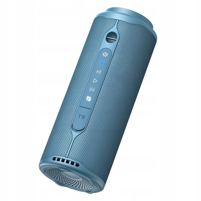 Портативна колонка Tronsmart T8, синя, 40 Вт