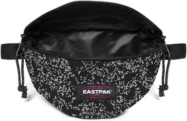 Рюкзак Eastpak Springer чорного кольору, універсальний розмір