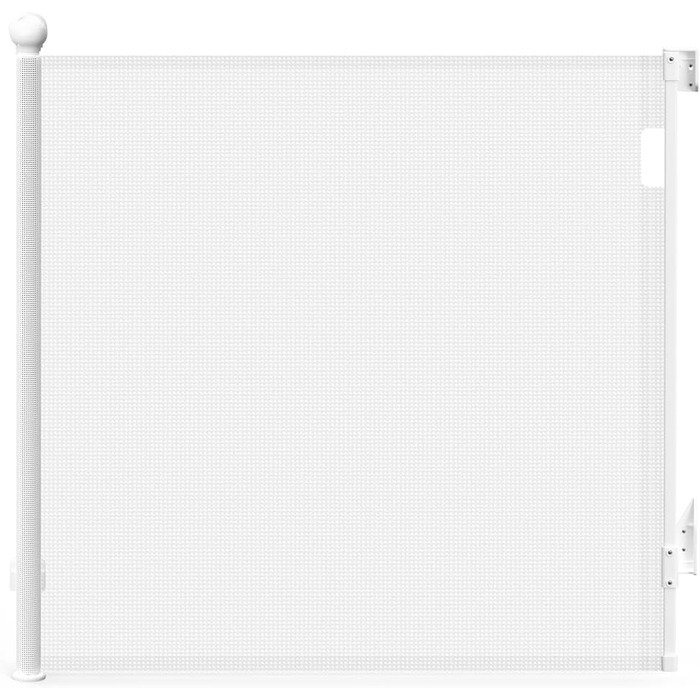 Захист для сходів Vounot: розтягувана сітка-захист для дітей, котів та собак (0-180 см)