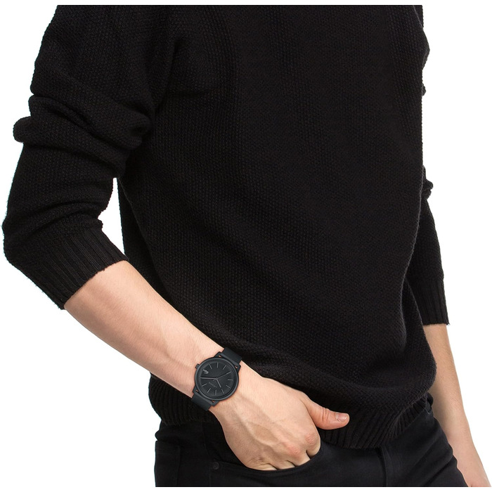 Годинник чоловічий Lacoste 12.12 Move Analog Quartz з силіконовим браслетом сірий