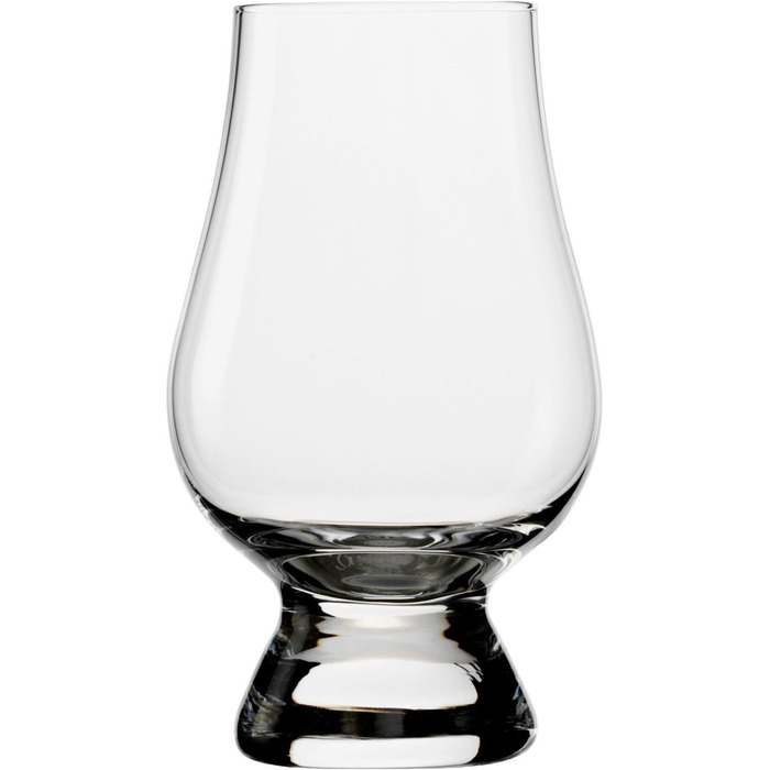 Набір склянок для віскі Glencairn Prestige (4 шт.)