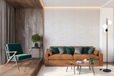 Торшер Elko-Lighting Milo E27 60 Вт, чорний