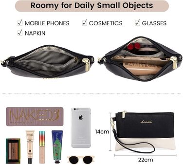 Сумка для ноутбука LOVEVOOK 15.6