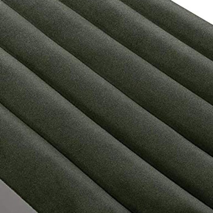 Надувний матрац Intex Dura-Beam Standard, Twin Size з інтегрованою помпою | Зручний та портативний