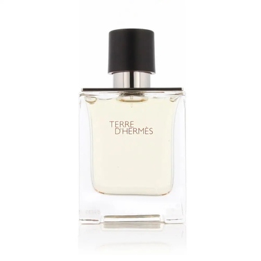 Туалетна вода Hermès Terre d'Hermès шипрова, 200 мл