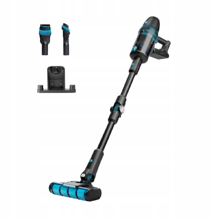 Бездротовий пилосос Cecotec Conga Rockstar 250