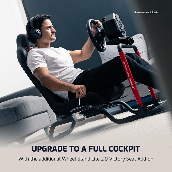 Кріплення для керма Next Level Racing Wheel Stand Lite 2.0 (NLR-S040)