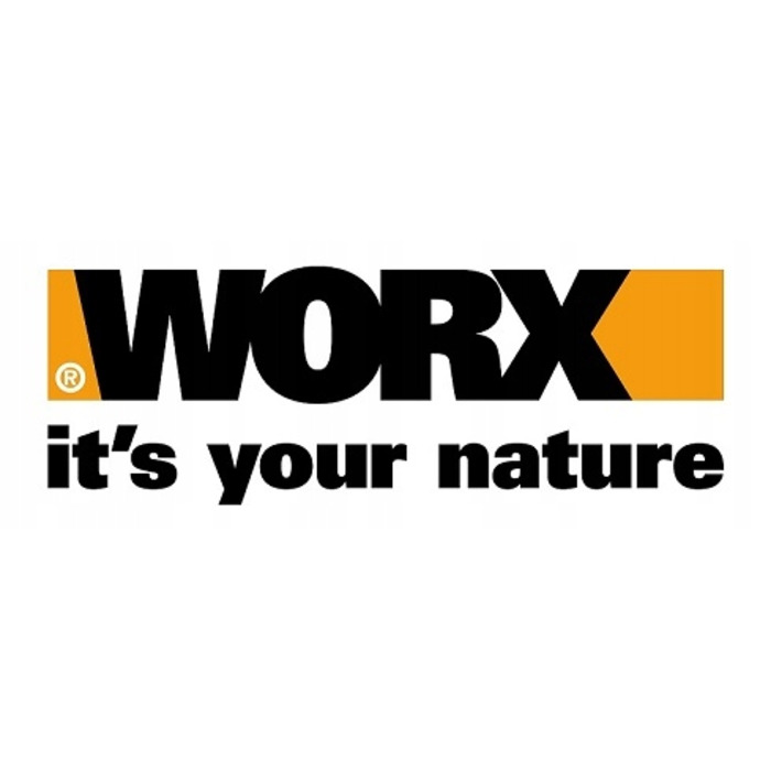 Робот-газонокосарка Worx LANDROID M600 Plus WR166E для площі до 600 м² + Гараж WA0810