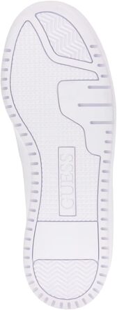 Жіночі спортивні кросівки Guess Miriam, білі, 41 EU