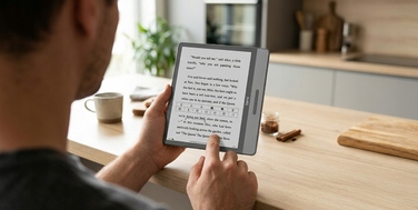 Електронна книга Bemi Cognita Tab 7 Pro 32 ГБ 7