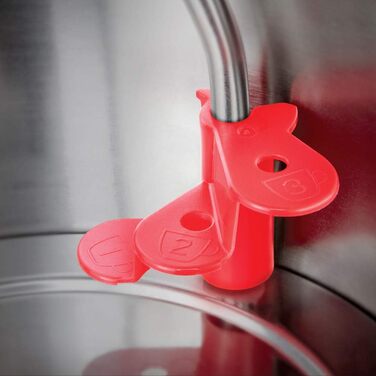 Електричний чайник Russell Hobbs Colours Plus Mocha з нержавіючої сталі (1,7 л, 2400 Вт) з функцією швидкого кип'ятіння, індикатором рівня води та фільтром від накипу