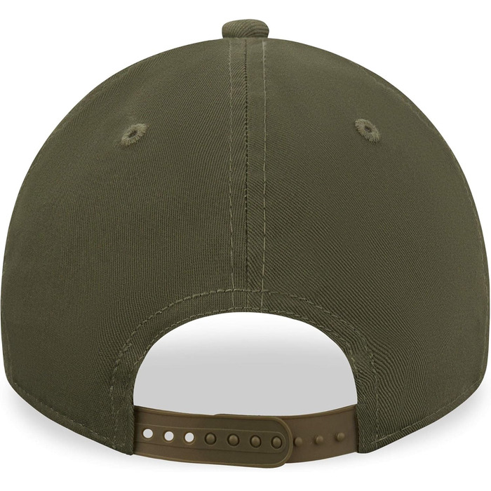 Кепка New Era MLB 9Forty регульована бейсболка Snapback, Нью-Йорк Янкиз, Детройт Тайгерс, універсальний розмір #2