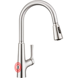 колір: нірмова сталь