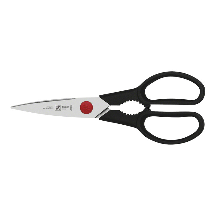 Набір ножів у підставці Zwilling Gourmet, 5 предметів