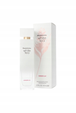 Парфумована вода Elizabeth Arden White Tea для жінок, 100 мл