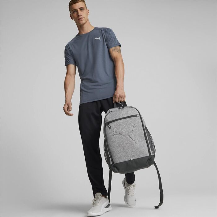 Рюкзак PUMA Buzz унісекс для міста та спорту