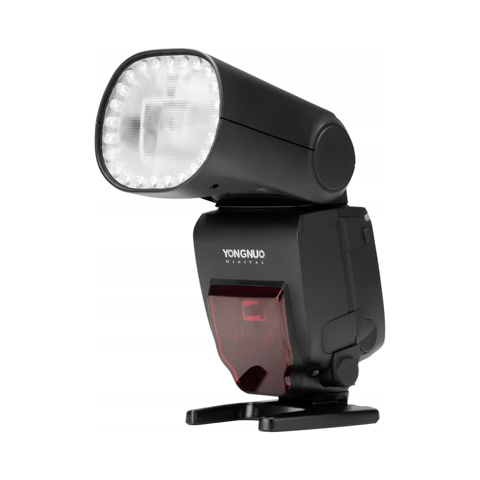 Спалах Yongnuo YN-650EX-RF для Canon TTL HSS