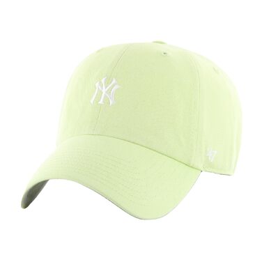 Кепка бейсболка '47 MLB унісекс Matcha (один розмір) - Офіційна ліцензійна продукція