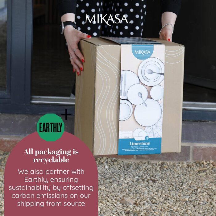 Кришталеві келихи MIKASA Sorrento для червоного вина з золотим обідком, 375 мл, набір 4 шт, без свинцю, прозорі, елегантні, класичний дизайн для свят, 31.2 x 7.8 x 23 см