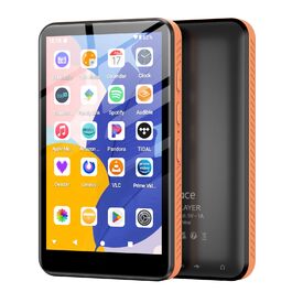 MP3 плеєр Bluetooth WiFi Android 13, 4