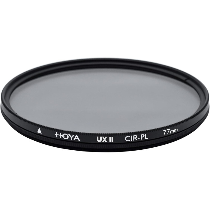 Фільтр Hoya UX II 52mm CIR-PL для об'єктивів фотоапаратів