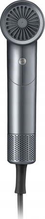 Фен для волосся 4Swiss F424 AirPower+ 1700 Вт, складаний, з дифузором