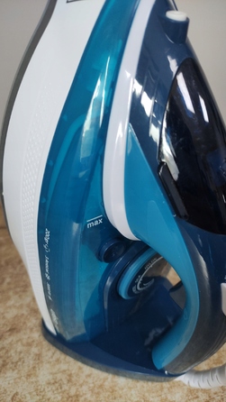 Парова праска Ufesa Argon 3000W