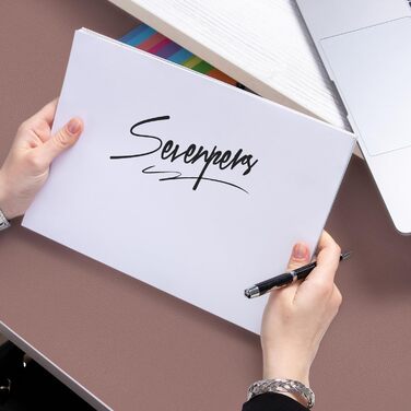 Підкладка під мишу для столу 80x40 см з PU-шкіри, легко очищається, захист столу від подряпин, антиковзаюча підкладка для офісу та дому