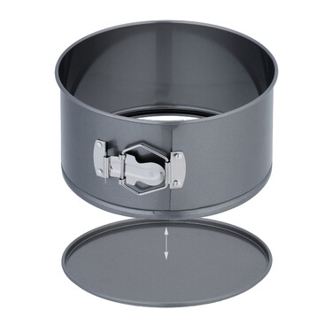 Relaxdays Springform Set with 5 Sizes