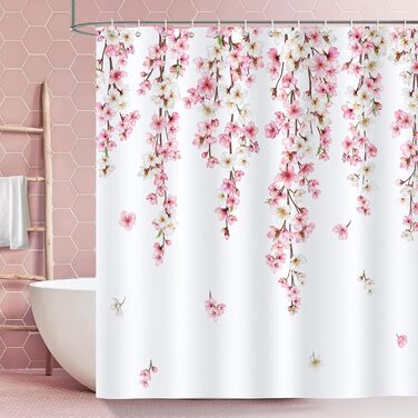 Штора для душу Bonhause 